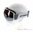 Atomic Count 360 HD Skibrille, Atomic, Gris, , Hombre,Mujer,Unisex, 0003-10314, 5637740460, 887445146117, N2-07.jpg