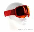 Atomic Count 360 HD Skibrille, Atomic, Red, , Male,Female,Unisex, 0003-10314, 5637740461, 887445146131, N1-01.jpg