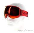 Atomic Count 360 HD Skibrille, Atomic, Red, , Male,Female,Unisex, 0003-10314, 5637740461, 887445146131, N1-06.jpg
