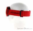 Atomic Count 360 HD Skibrille, Atomic, Rojo, , Hombre,Mujer,Unisex, 0003-10314, 5637740461, 887445146131, N1-11.jpg