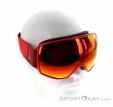 Atomic Count 360 HD Skibrille, Atomic, Rojo, , Hombre,Mujer,Unisex, 0003-10314, 5637740461, 887445146131, N2-02.jpg