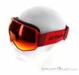 Atomic Count 360 HD Skibrille, Atomic, Rojo, , Hombre,Mujer,Unisex, 0003-10314, 5637740461, 887445146131, N2-07.jpg