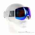 Atomic Count 360 Stereo Ski Goggles, Atomic, White, , Male,Female,Unisex, 0003-10316, 5637740470, 887445143307, N1-01.jpg