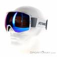 Atomic Count 360 Stereo Ski Goggles, Atomic, White, , Male,Female,Unisex, 0003-10316, 5637740470, 887445143307, N1-06.jpg