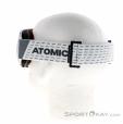 Atomic Count 360 Stereo Ski Goggles, Atomic, Blanc, , Hommes,Femmes,Unisex, 0003-10316, 5637740470, 887445143307, N1-11.jpg