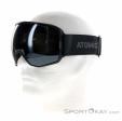 Atomic Count 360 Stereo Ski Goggles, Atomic, Noir, , Hommes,Femmes,Unisex, 0003-10316, 5637740471, 887445144045, N1-06.jpg