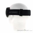 Atomic Count 360 Stereo Ski Goggles, Atomic, Black, , Male,Female,Unisex, 0003-10316, 5637740471, 887445144045, N1-11.jpg