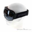 Atomic Count 360 Stereo Ski Goggles, Atomic, Noir, , Hommes,Femmes,Unisex, 0003-10316, 5637740471, 887445144045, N2-07.jpg