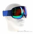 Atomic Count 360 Stereo Ski Goggles, Atomic, Blue, , Male,Female,Unisex, 0003-10316, 5637740472, 887445174363, N1-01.jpg