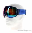 Atomic Count 360 Stereo Ski Goggles, Atomic, Blue, , Male,Female,Unisex, 0003-10316, 5637740472, 887445174363, N1-06.jpg