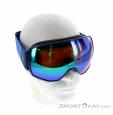 Atomic Count 360 Stereo Ski Goggles, Atomic, Blue, , Male,Female,Unisex, 0003-10316, 5637740472, 887445174363, N2-02.jpg