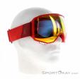 Atomic Count 360 Stereo Ski Goggles, Atomic, Red, , Male,Female,Unisex, 0003-10316, 5637740473, 887445174356, N1-01.jpg