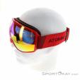 Atomic Count 360 Stereo Ski Goggles, Atomic, Red, , Male,Female,Unisex, 0003-10316, 5637740473, 887445174356, N2-07.jpg
