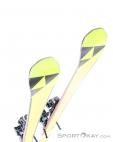 Fischer RC4 The Curv GT + RSW 13 GW Ski Set 2020, , Multicolored, , Male,Unisex, 0054-10098, 5637740483, , N4-09.jpg