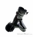 Atomic Savor 95 Womens Ski Boots, , Black, , Female, 0003-10318, 5637740489, , N1-01.jpg