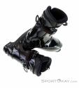 Atomic Savor 95 Womens Ski Boots, , Black, , Female, 0003-10318, 5637740489, , N3-18.jpg