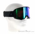 Atomic Revent HD OTG Ski Goggles, Atomic, Black, , Male,Female,Unisex, 0003-10319, 5637740490, 887445177418, N1-01.jpg