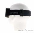 Atomic Revent HD OTG Ski Goggles, Atomic, Čierna, , Muži,Ženy,Unisex, 0003-10319, 5637740490, 887445177418, N1-11.jpg