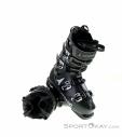 Atomic Hawx Ultra 115 SW Womens Ski Boots, , Black, , Female, 0003-10323, 5637740515, , N1-01.jpg