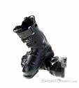 Atomic Hawx Ultra 115 SW Womens Ski Boots, , Black, , Female, 0003-10323, 5637740515, , N1-06.jpg