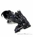Atomic Hawx Ultra 115 SW Womens Ski Boots, Atomic, Negro, , Mujer, 0003-10323, 5637740515, 887445183075, N4-09.jpg