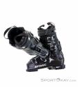 Atomic Hawx Ultra 115 SW Womens Ski Boots, Atomic, Black, , Female, 0003-10323, 5637740515, 887445183075, N5-10.jpg
