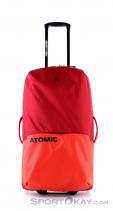 Atomic Trolley 90L Suitcase, Atomic, Čierna, , , 0003-10326, 5637740545, 887445125679, N1-01.jpg