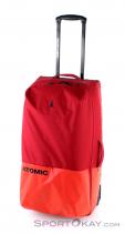 Atomic Trolley 90L Suitcase, Atomic, Black, , , 0003-10326, 5637740545, 887445125679, N2-02.jpg