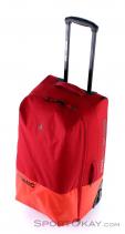 Atomic Trolley 90L Suitcase, Atomic, Čierna, , , 0003-10326, 5637740545, 887445125679, N3-03.jpg