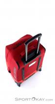 Atomic Trolley 90L Suitcase, Atomic, Čierna, , , 0003-10326, 5637740545, 887445125679, N4-09.jpg
