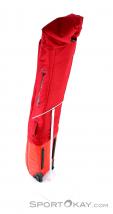 Atomic RS Double Ski Wheelie Skis Bag, Atomic, Red, , , 0003-10328, 5637740600, 887445125662, N3-08.jpg