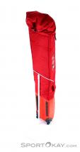Atomic RS Double Ski Wheelie Skis Bag, Atomic, Red, , , 0003-10328, 5637740600, 887445125662, N3-13.jpg