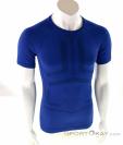 Craft Active Intensity SS Mens T-Shirt, Craft, Blue, , Male, 0065-10143, 5637740616, 0, N2-02.jpg