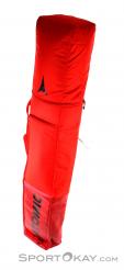 Atomic Double Ski Bag Skis Bag, , Red, , , 0003-10333, 5637740831, , N3-03.jpg