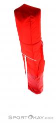 Atomic Double Ski Bag Skis Bag, , Red, , , 0003-10333, 5637740831, , N3-13.jpg