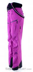 Elevenate Bec de Rosses GTX Pro Womens Ski Touring Pants, Elevenate, Purple, , Female, 0310-10051, 5637740843, 7332992077269, N1-06.jpg