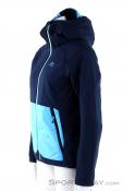 Elevenate BdR Insulation Jacket Womens Outdoor Jacket, Elevenate, Blue, , Female, 0310-10054, 5637740873, 7332992079072, N1-06.jpg