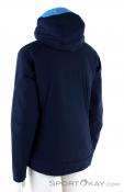 Elevenate BdR Insulation Jacket Womens Outdoor Jacket, , Blue, , Female, 0310-10054, 5637740873, , N1-11.jpg