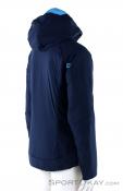 Elevenate BdR Insulation Jacket Womens Outdoor Jacket, , Blue, , Female, 0310-10054, 5637740873, , N1-16.jpg