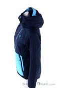 Elevenate BdR Insulation Jacket Womens Outdoor Jacket, , Blue, , Female, 0310-10054, 5637740873, , N2-07.jpg
