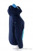 Elevenate BdR Insulation Jacket Womens Outdoor Jacket, , Blue, , Female, 0310-10054, 5637740873, , N2-17.jpg