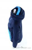 Elevenate BdR Insulation Jacket Womens Outdoor Jacket, Elevenate, Blue, , Female, 0310-10054, 5637740873, 7332992079072, N3-08.jpg