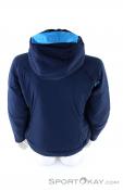 Elevenate BdR Insulation Jacket Womens Outdoor Jacket, , Blue, , Female, 0310-10054, 5637740873, , N3-13.jpg