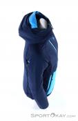 Elevenate BdR Insulation Jacket Womens Outdoor Jacket, , Blue, , Female, 0310-10054, 5637740873, , N3-18.jpg