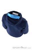 Elevenate BdR Insulation Jacket Womens Outdoor Jacket, Elevenate, Blue, , Female, 0310-10054, 5637740873, 7332992079072, N4-14.jpg