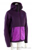 Elevenate BdR Insulation Jacket Womens Outdoor Jacket, Elevenate, Purple, , Female, 0310-10054, 5637740878, 7332992078969, N1-01.jpg