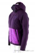 Elevenate BdR Insulation Jacket Womens Outdoor Jacket, , Lilas, , Femmes, 0310-10054, 5637740878, , N1-06.jpg