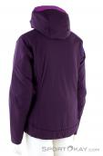 Elevenate BdR Insulation Jacket Womens Outdoor Jacket, , Purple, , Female, 0310-10054, 5637740878, , N1-11.jpg