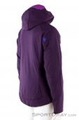Elevenate BdR Insulation Jacket Womens Outdoor Jacket, Elevenate, Purple, , Female, 0310-10054, 5637740878, 7332992078969, N1-16.jpg