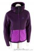 Elevenate BdR Insulation Jacket Womens Outdoor Jacket, , Purple, , Female, 0310-10054, 5637740878, , N2-02.jpg